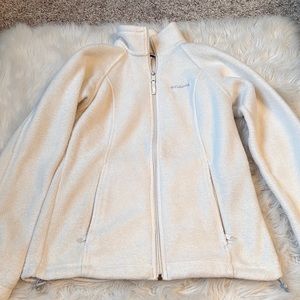 Columbia Fleece